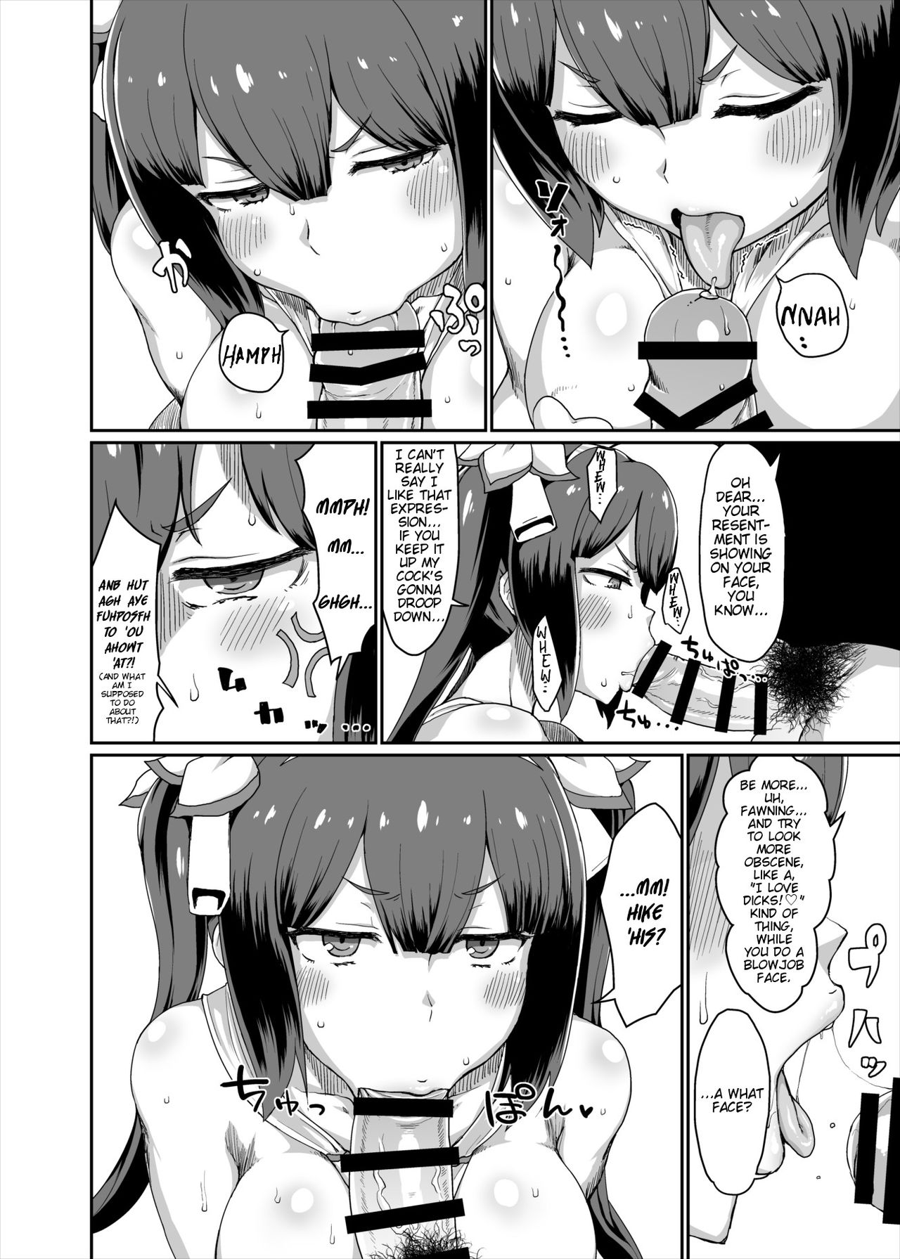 GoddessLife Hestia Hen page 19