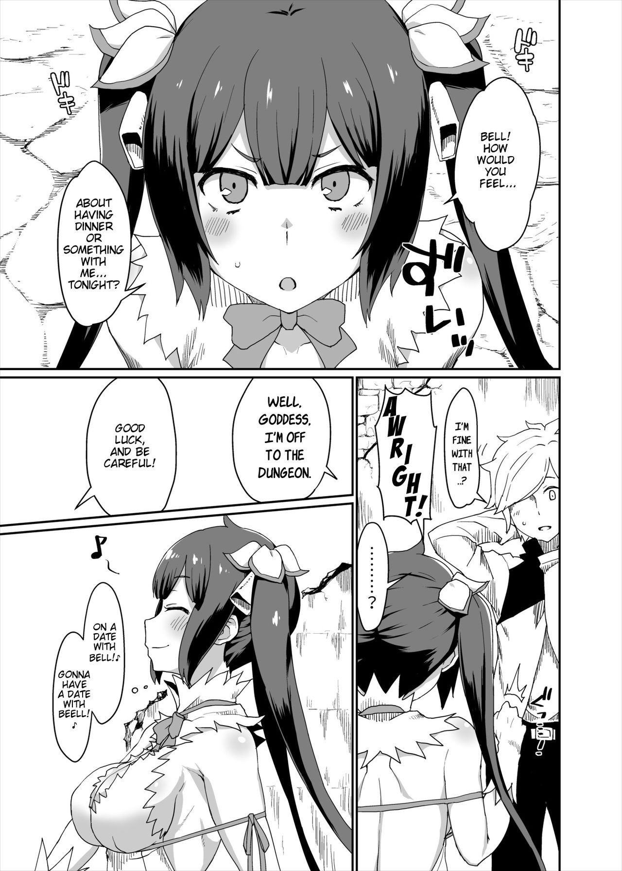 GoddessLife Hestia Hen page 2