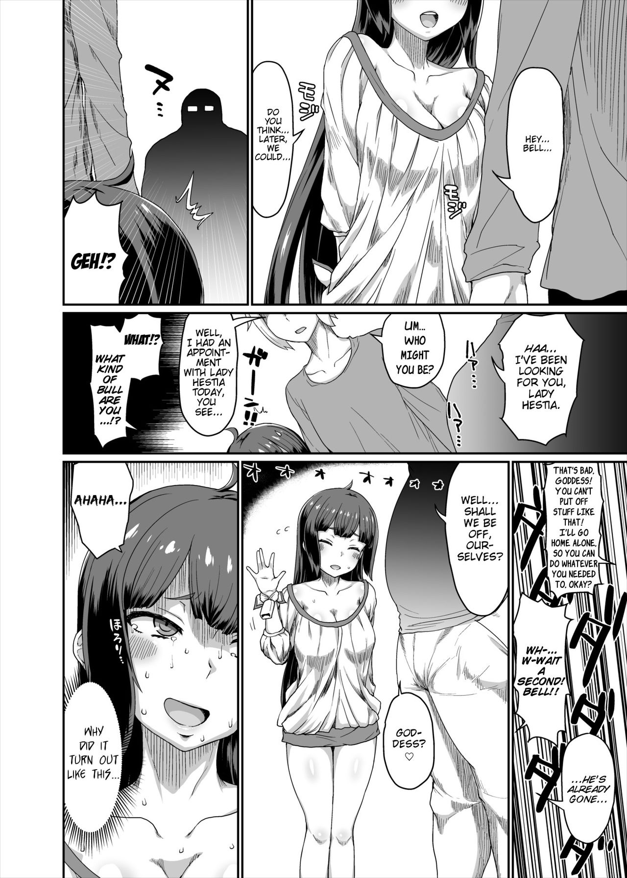 GoddessLife Hestia Hen page 27