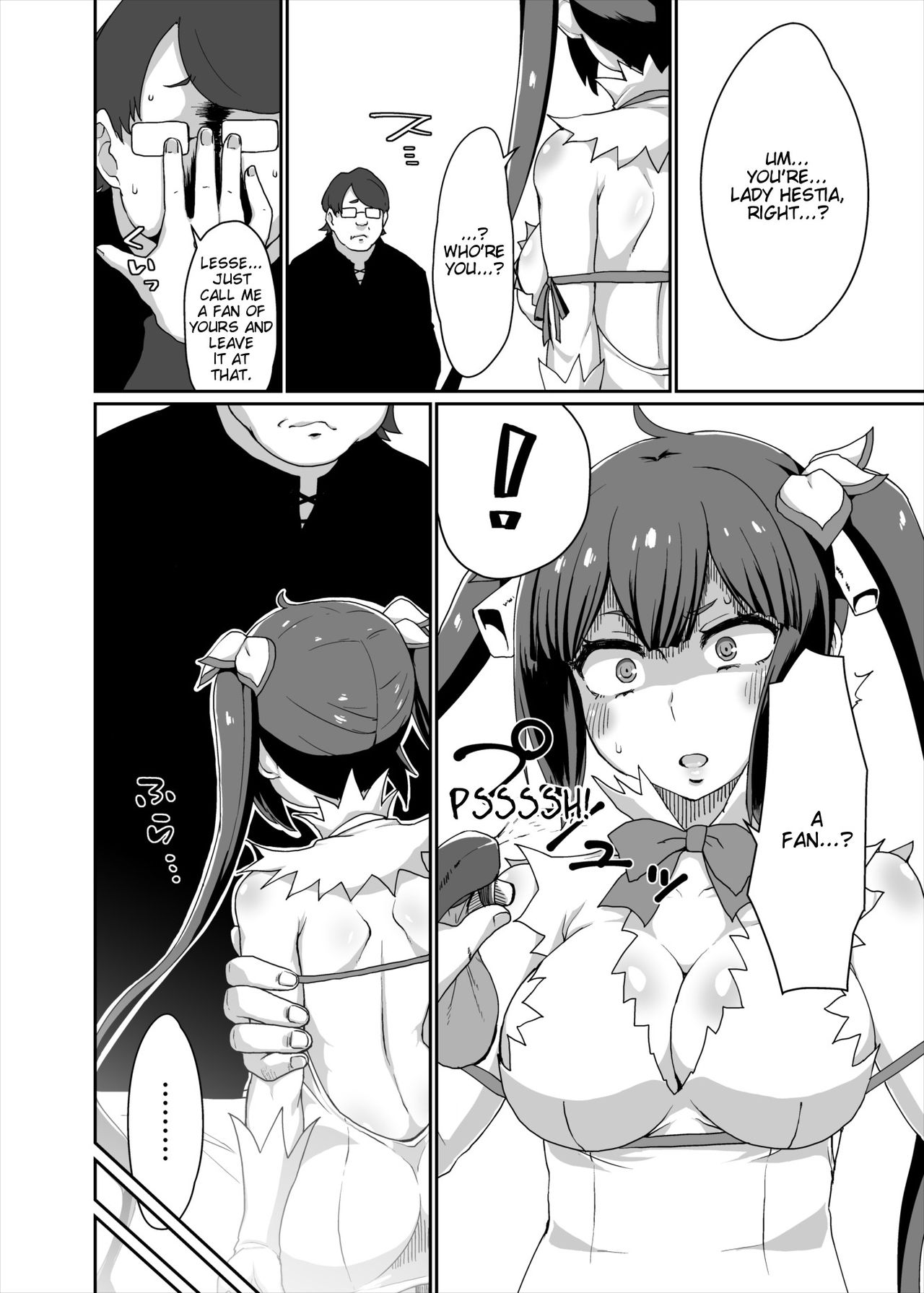 GoddessLife Hestia Hen page 3