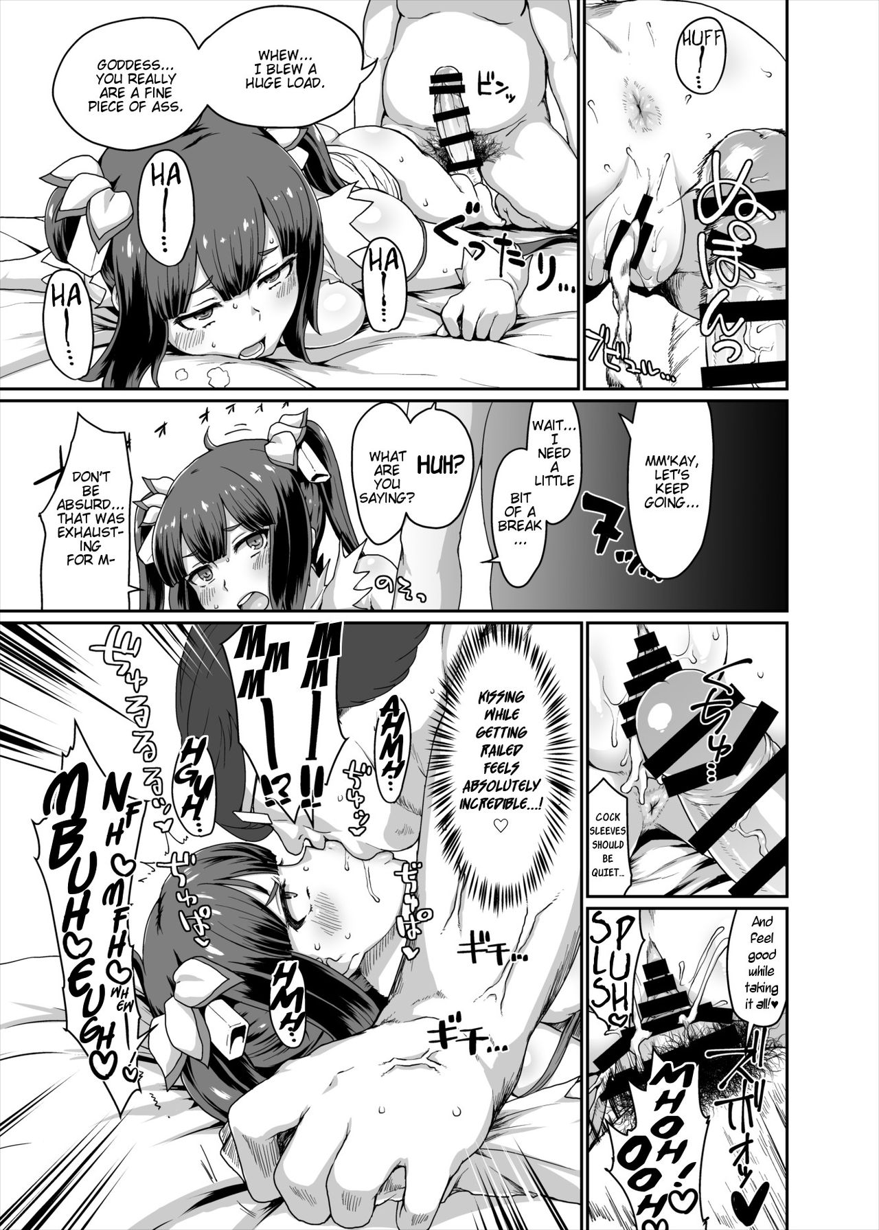 GoddessLife Hestia Hen page 36