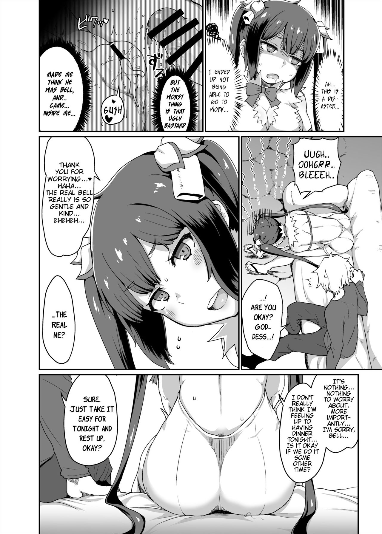 GoddessLife Hestia Hen page 9