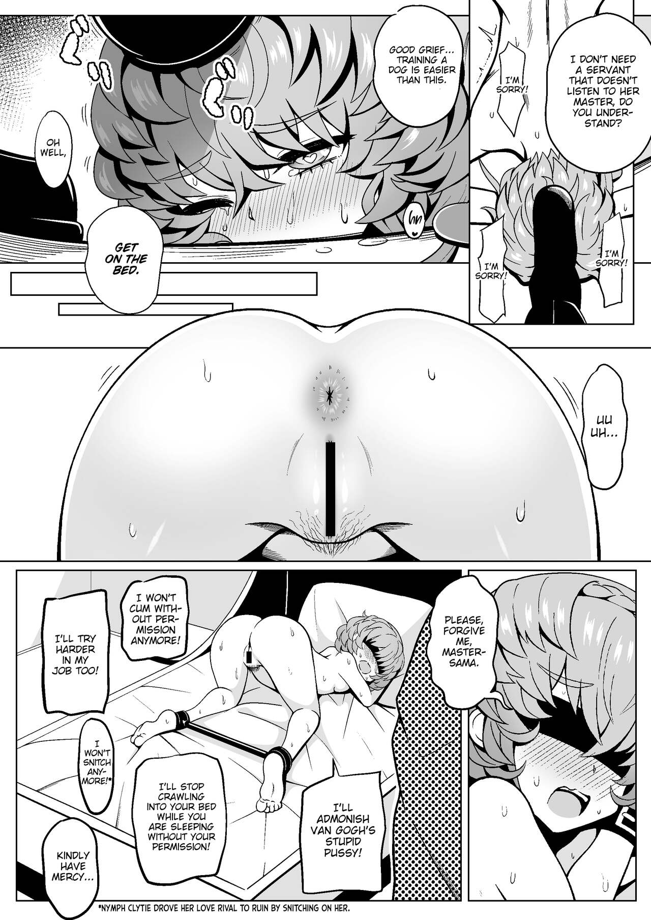 Gogh Hard page 22