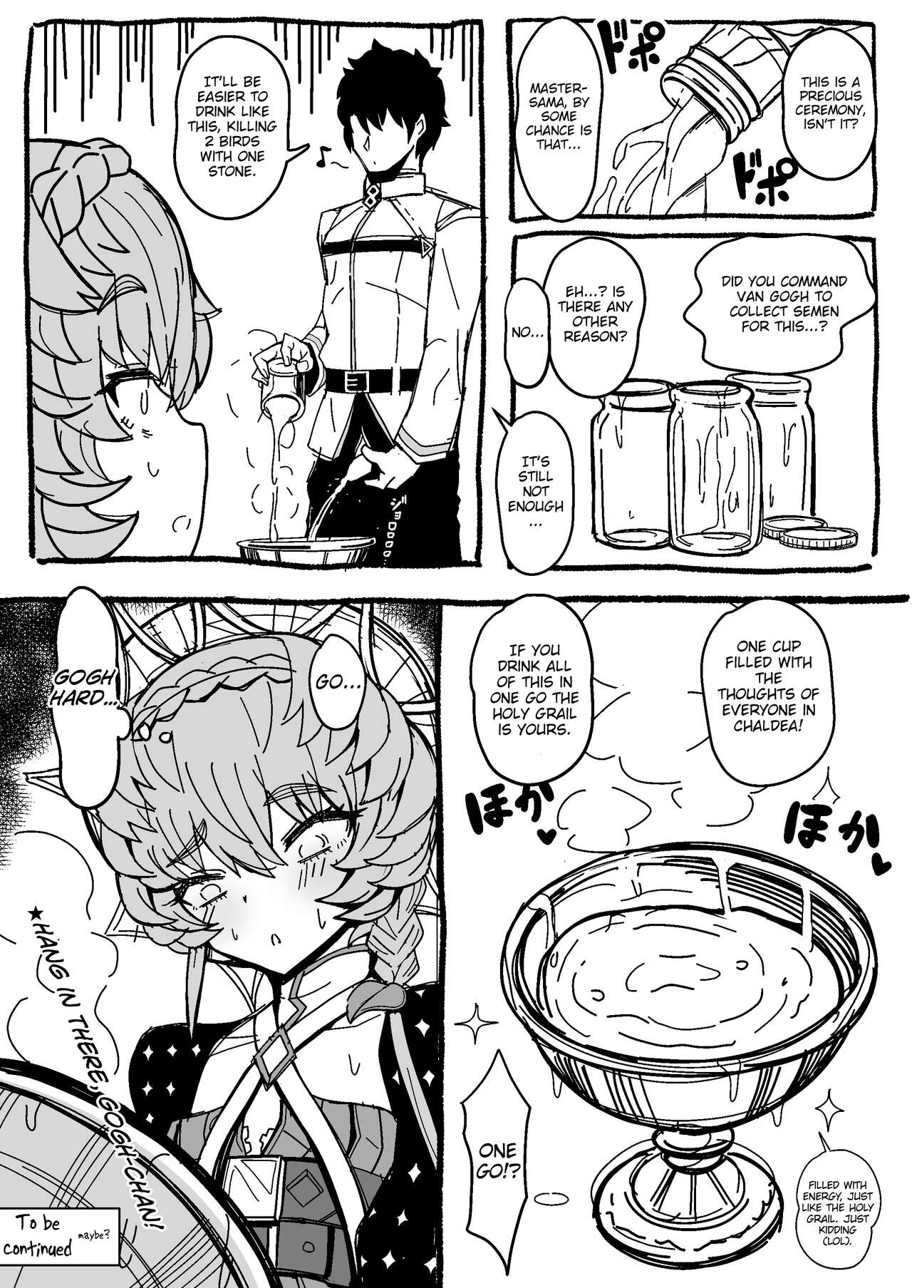 Gogh Hard page 39