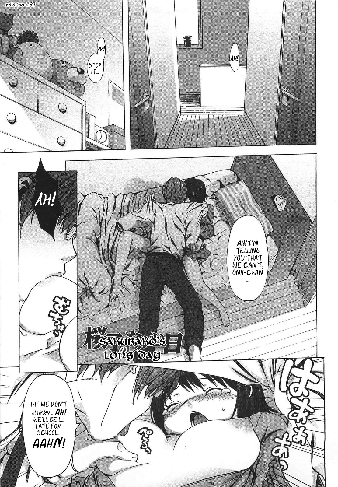 Gokkun Shojo - Drinking Virgin page 120