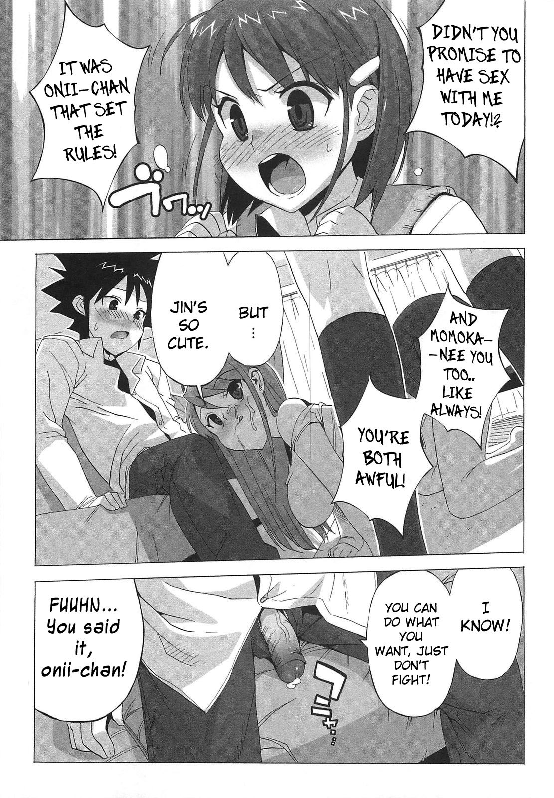 Gokkun Shojo - Drinking Virgin page 174