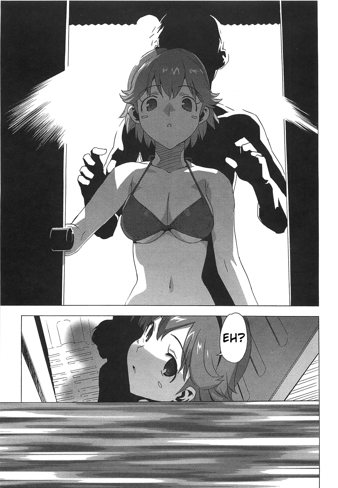 Gokkun Shojo - Drinking Virgin page 37