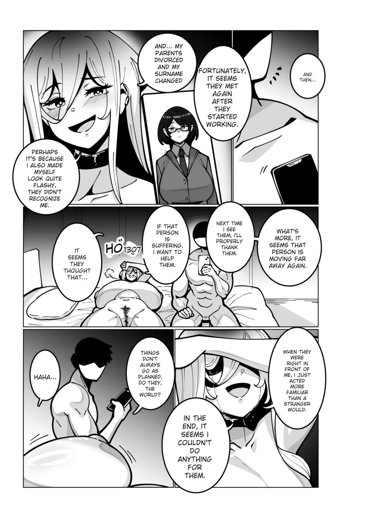 Goku Nyuuzume - Ultimate [Oppai] Complete page 105