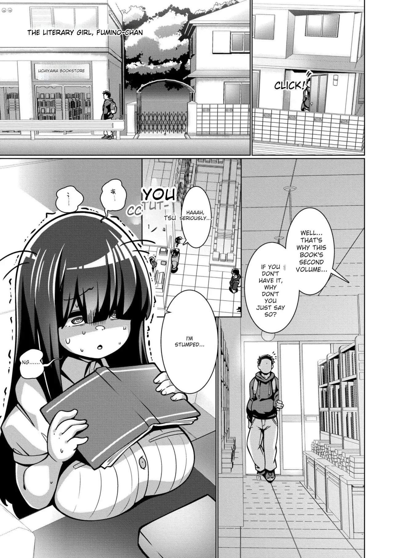 Goku Nyuuzume - Ultimate [Oppai] Complete page 115