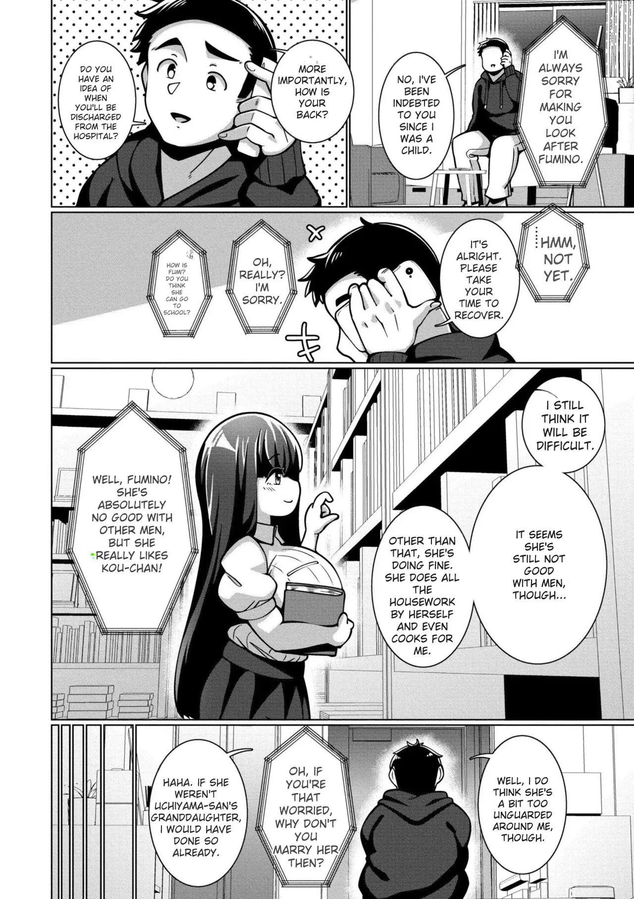 Goku Nyuuzume - Ultimate [Oppai] Complete page 118