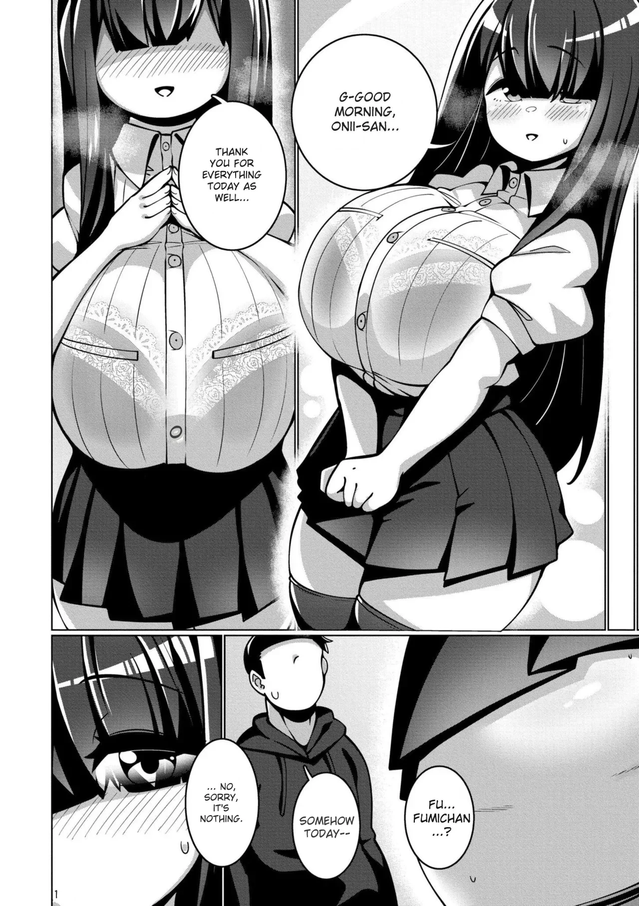 Goku Nyuuzume - Ultimate [Oppai] Complete page 122