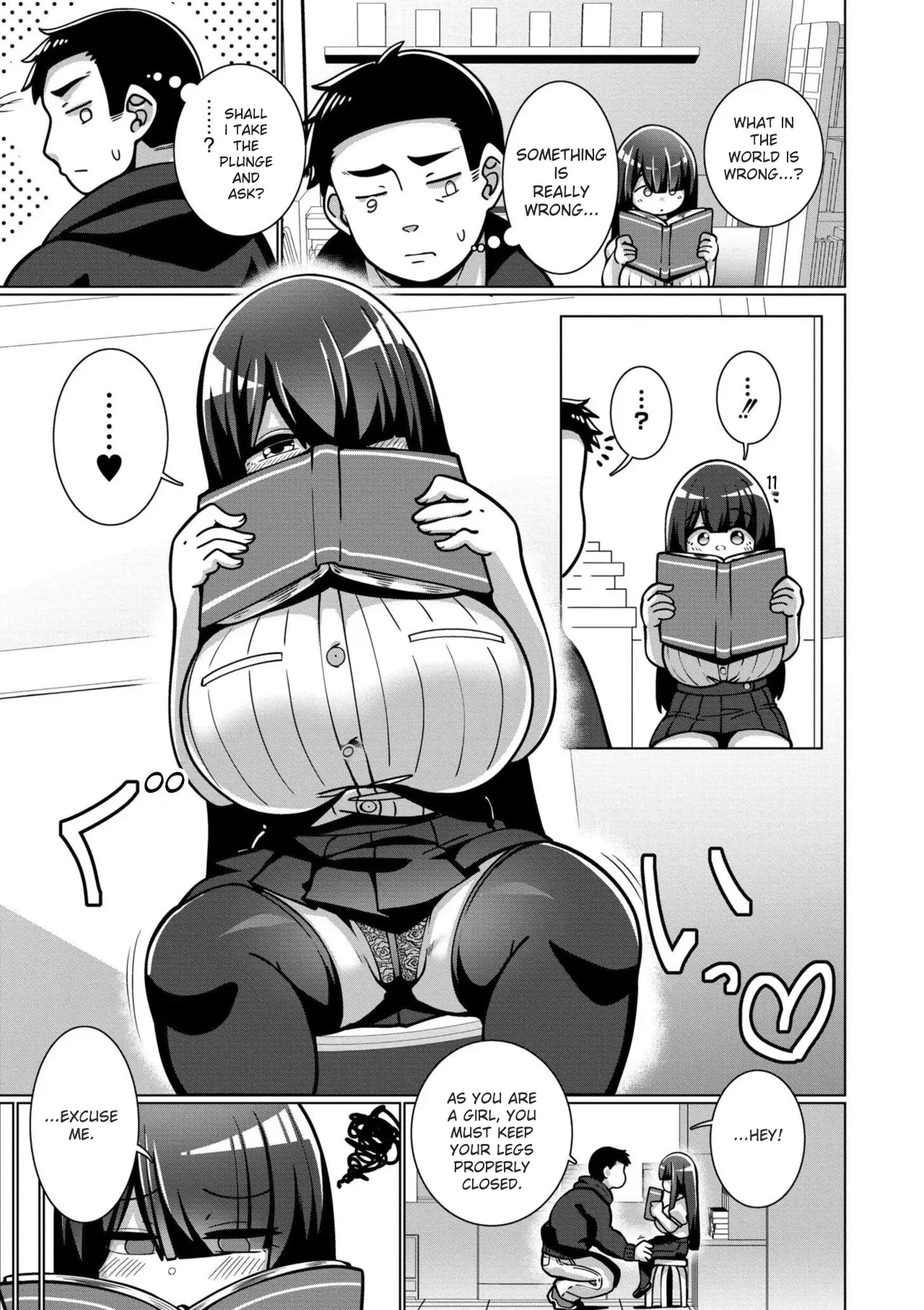 Goku Nyuuzume - Ultimate [Oppai] Complete page 125