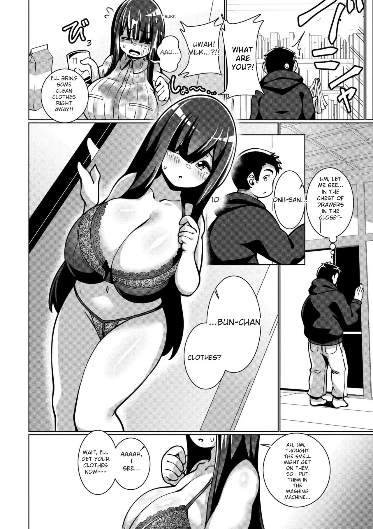 Goku Nyuuzume - Ultimate [Oppai] Complete page 126