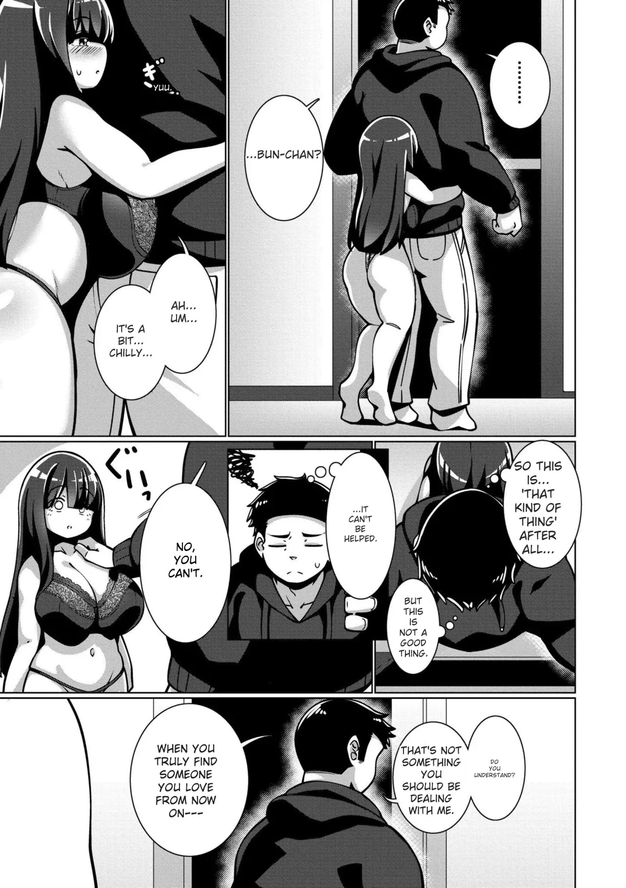 Goku Nyuuzume - Ultimate [Oppai] Complete page 127