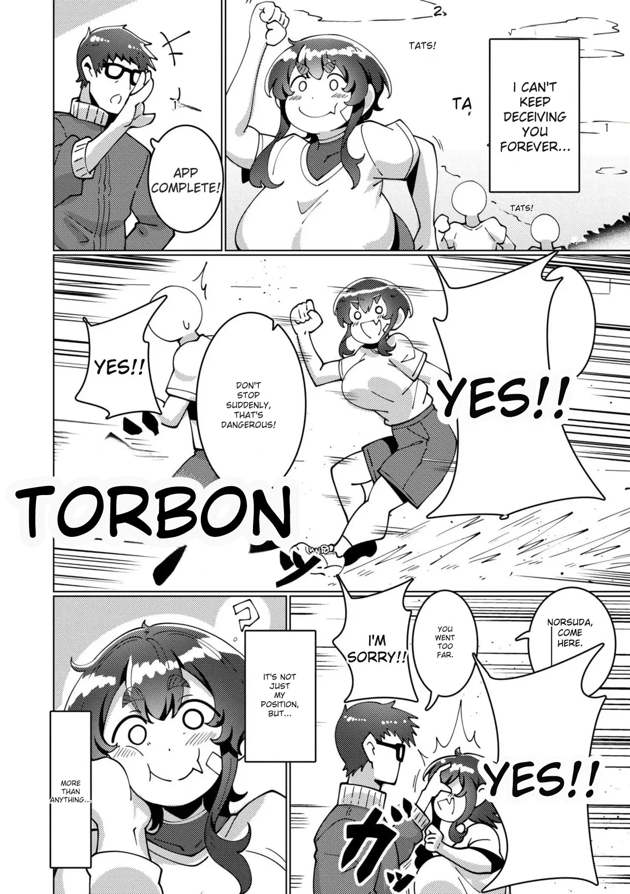 Goku Nyuuzume - Ultimate [Oppai] Complete page 16