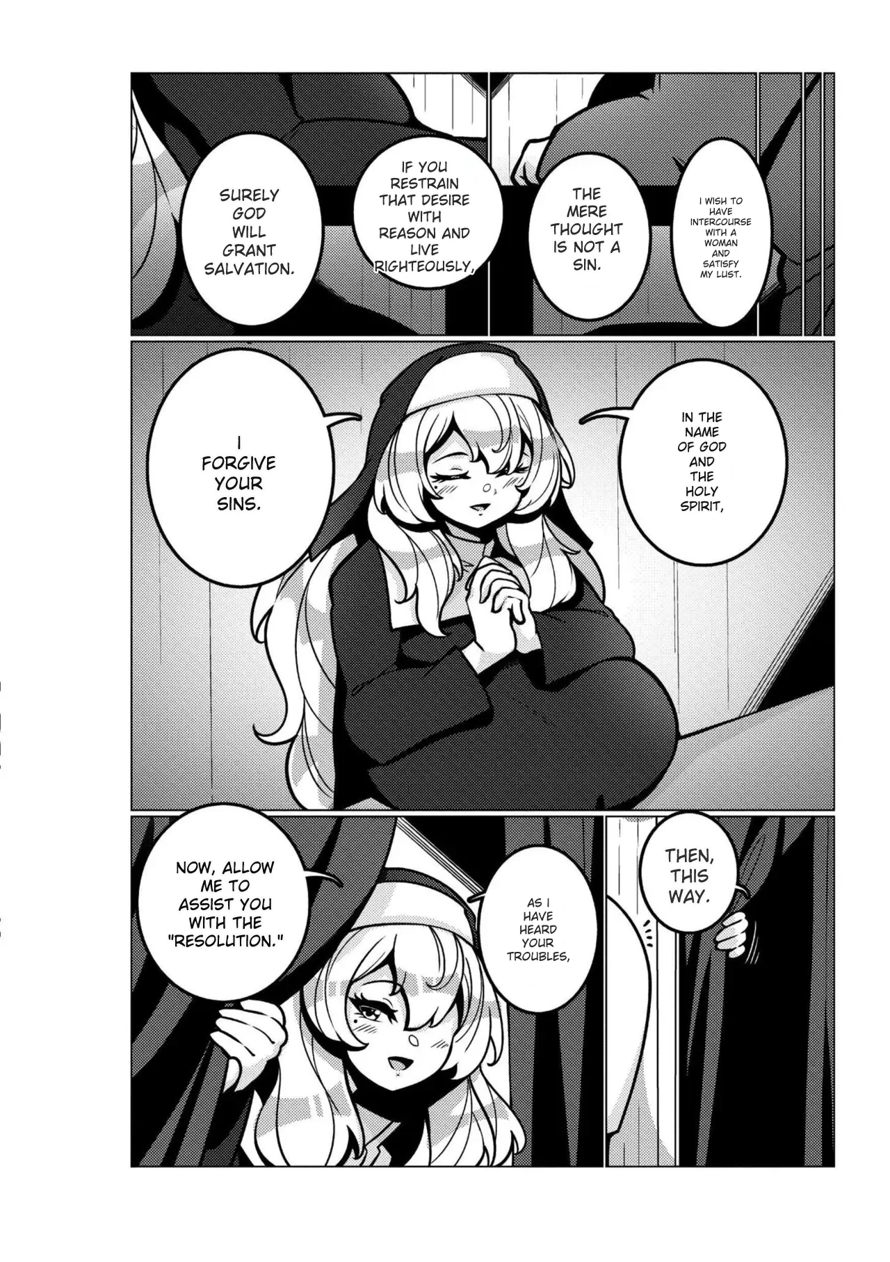 Goku Nyuuzume - Ultimate [Oppai] Complete page 38