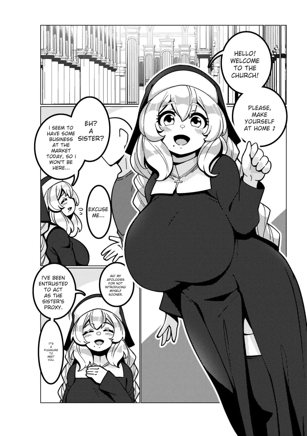 Goku Nyuuzume - Ultimate [Oppai] Complete page 44