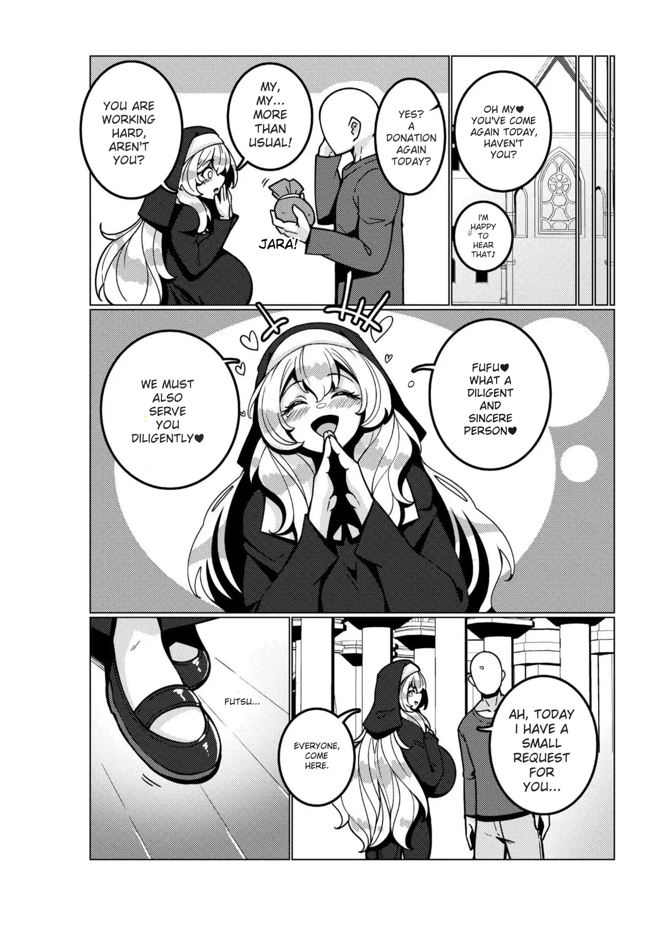 Goku Nyuuzume - Ultimate [Oppai] Complete page 54