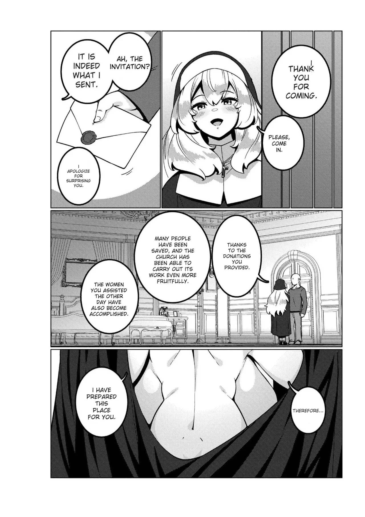 Goku Nyuuzume - Ultimate [Oppai] Complete page 66