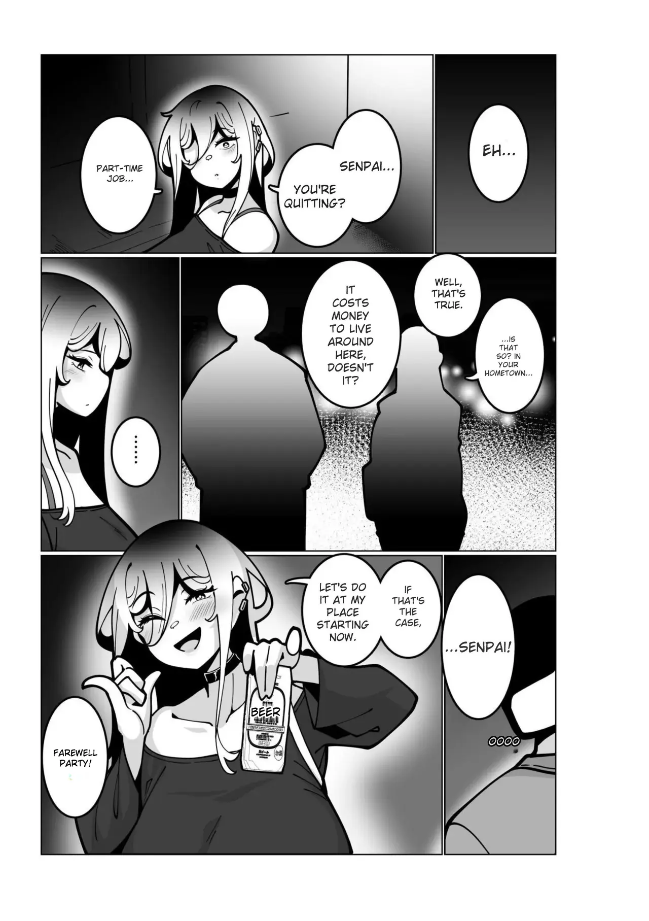 Goku Nyuuzume - Ultimate [Oppai] Complete page 79