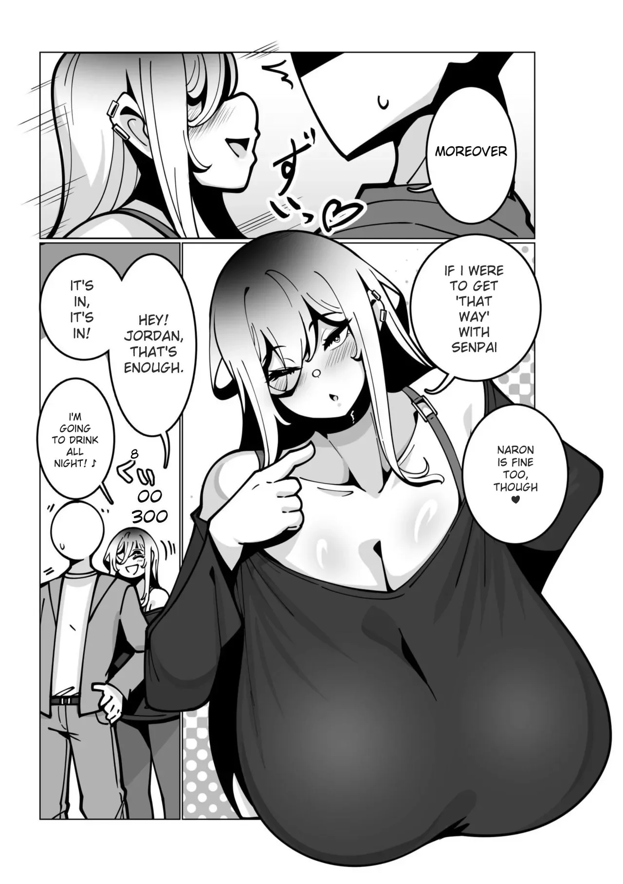 Goku Nyuuzume - Ultimate [Oppai] Complete page 81