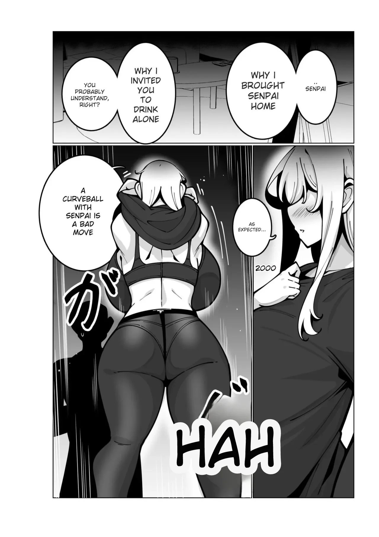 Goku Nyuuzume - Ultimate [Oppai] Complete page 84