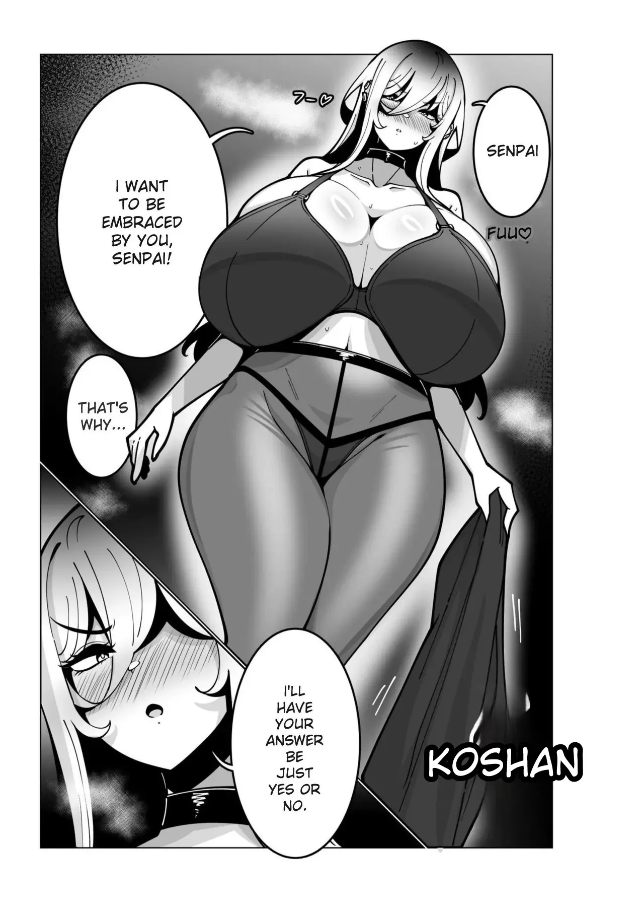 Goku Nyuuzume - Ultimate [Oppai] Complete page 85