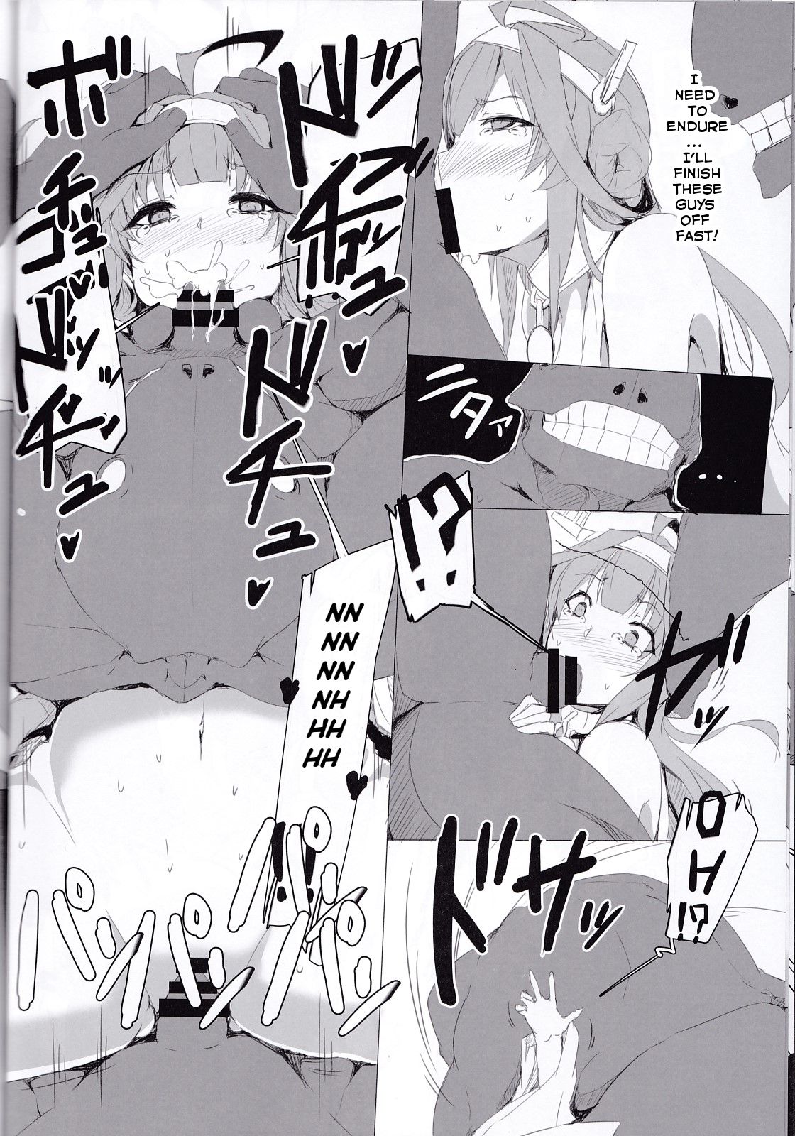 GOLDEN LOVERS page 10