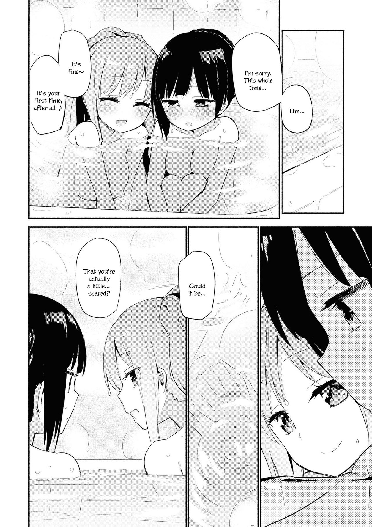 Good Girl + Good Things page 6