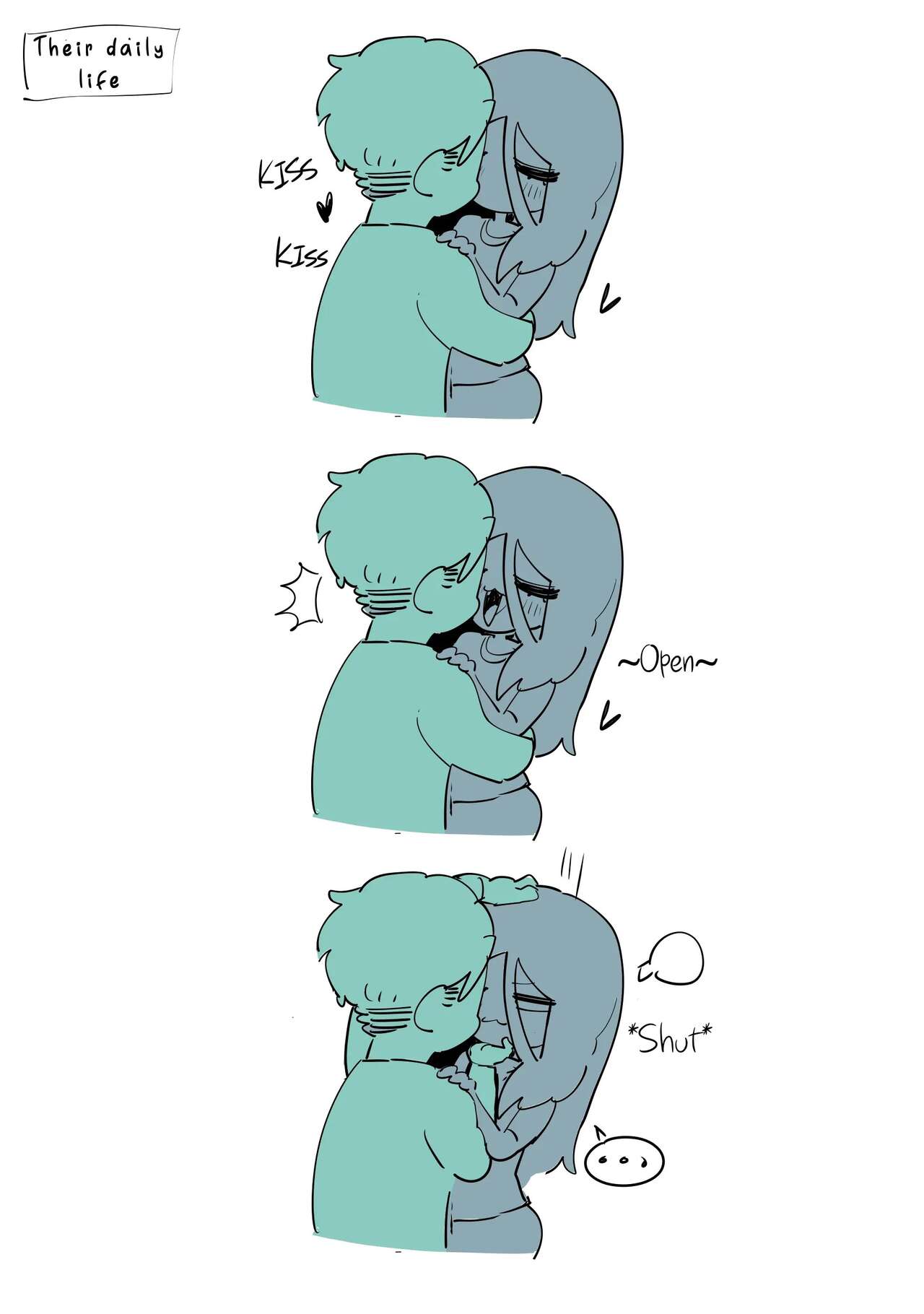 Good morning page 9