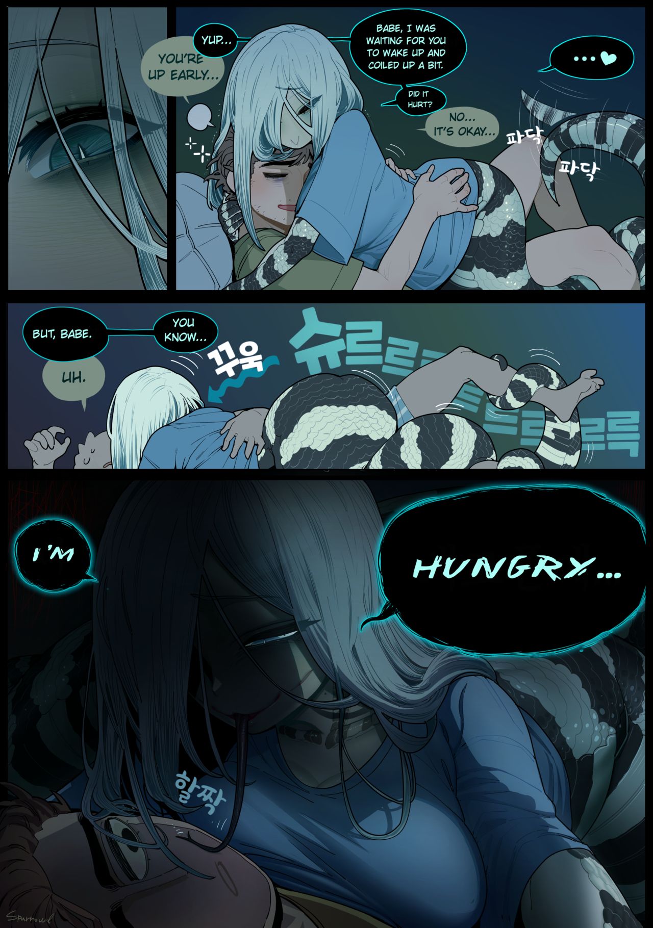 Good morning page 2