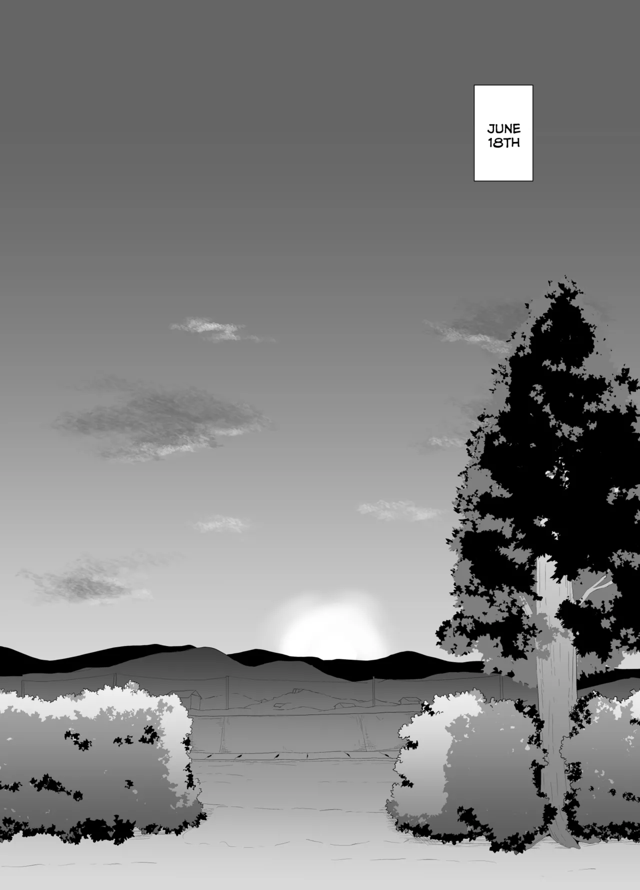 Good Night, Mom I page 128