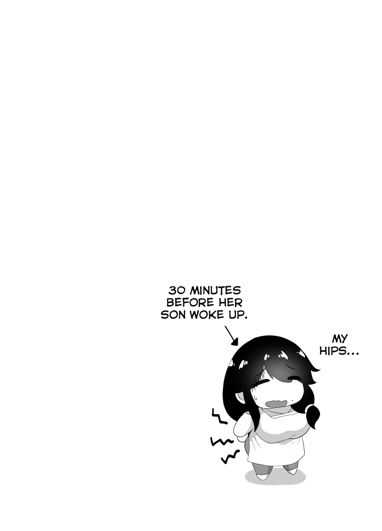 Good Night, Mom I page 192