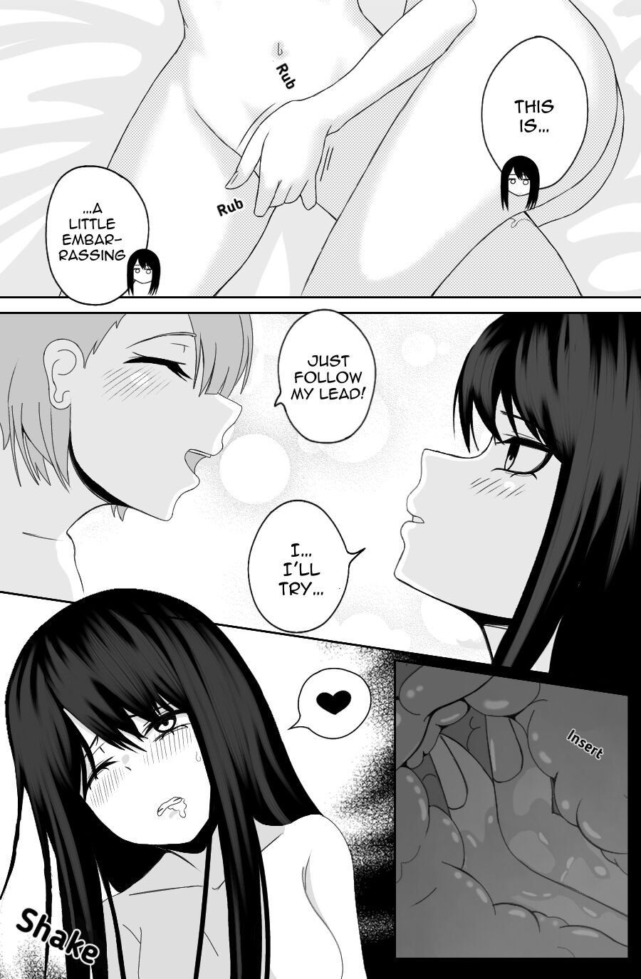 Good Night page 10