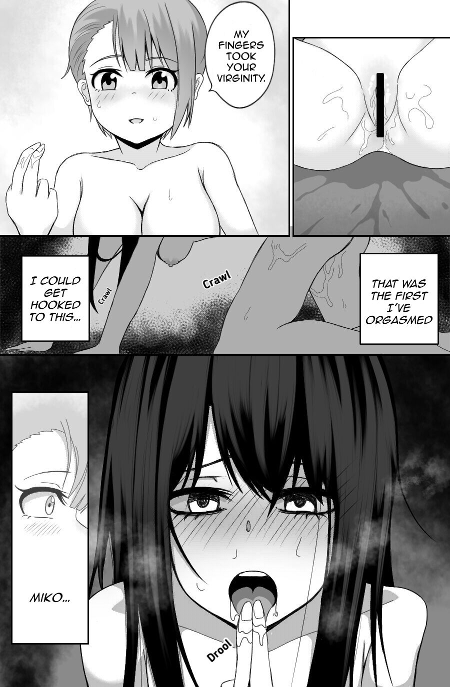 Good Night page 13