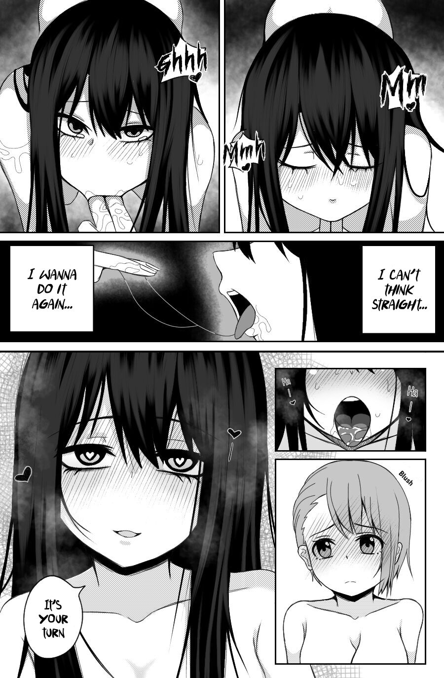 Good Night page 14