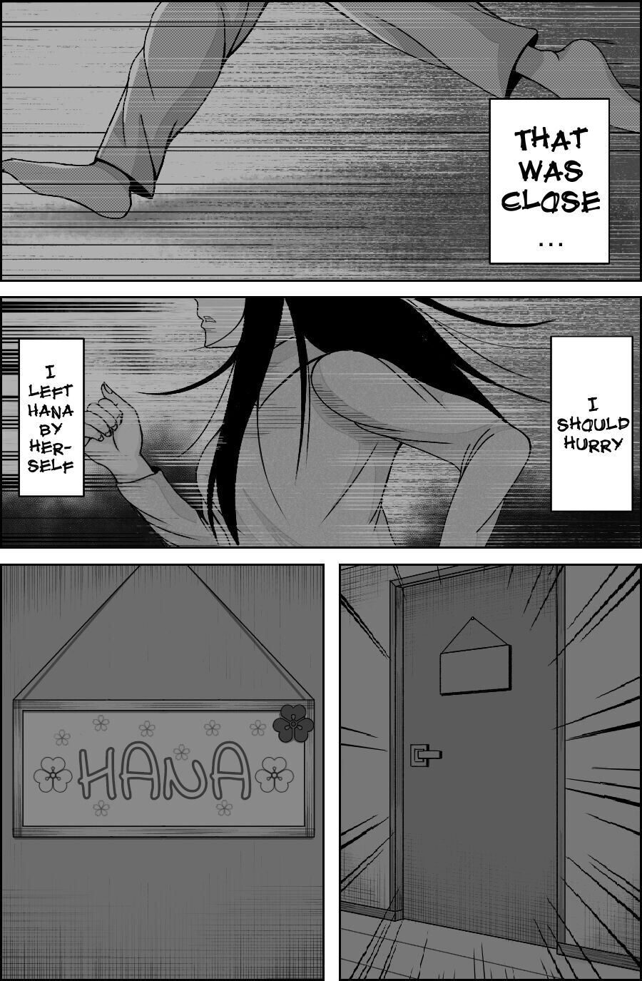 Good Night page 4