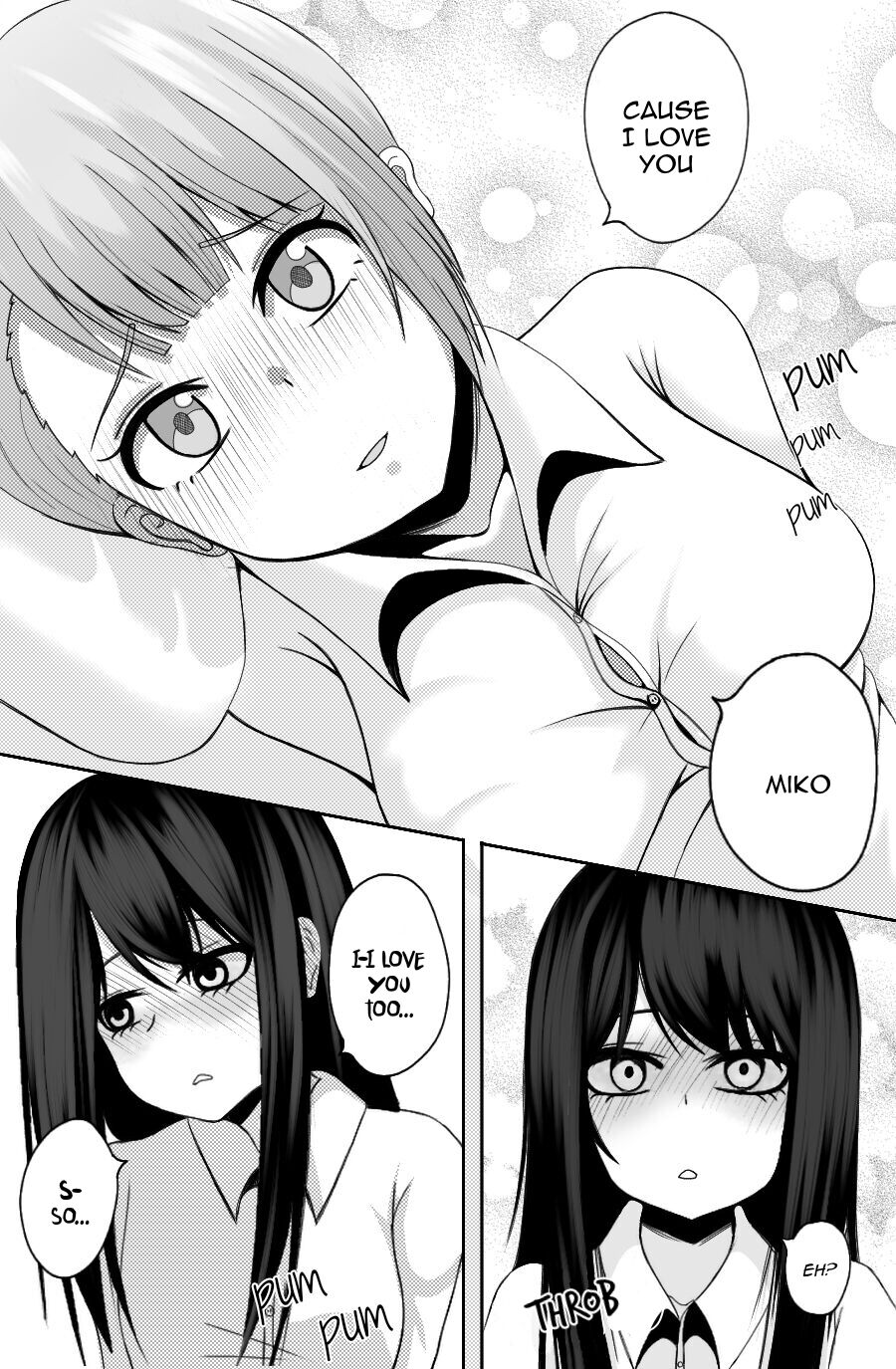 Good Night page 8