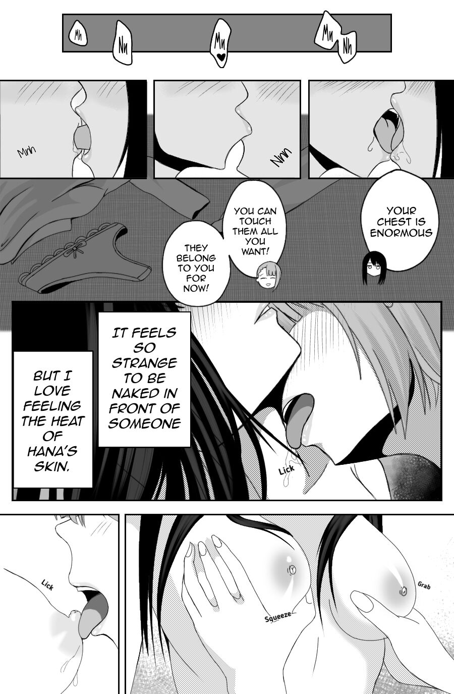 Good Night page 9