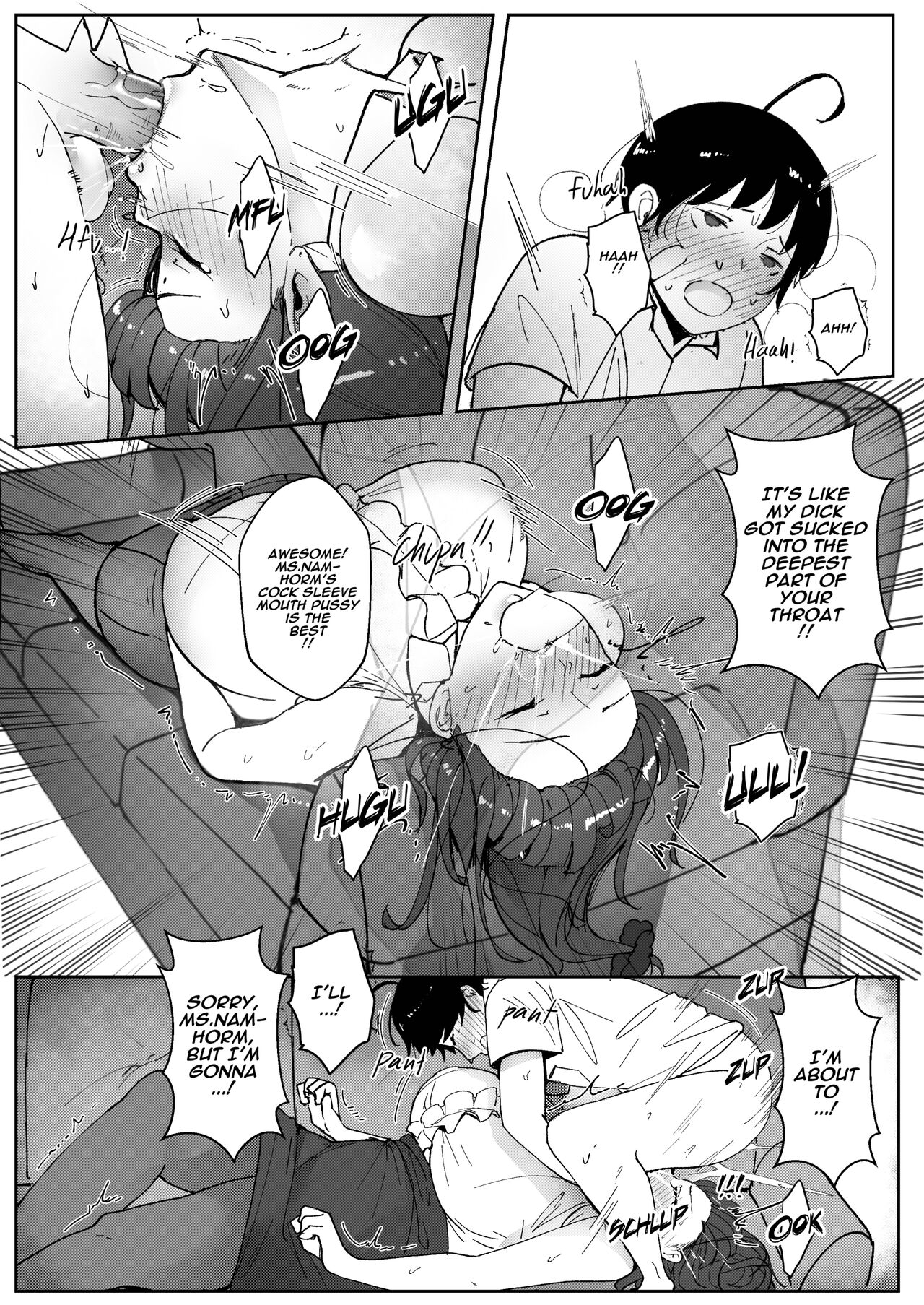 Good Teachers 2 page 26