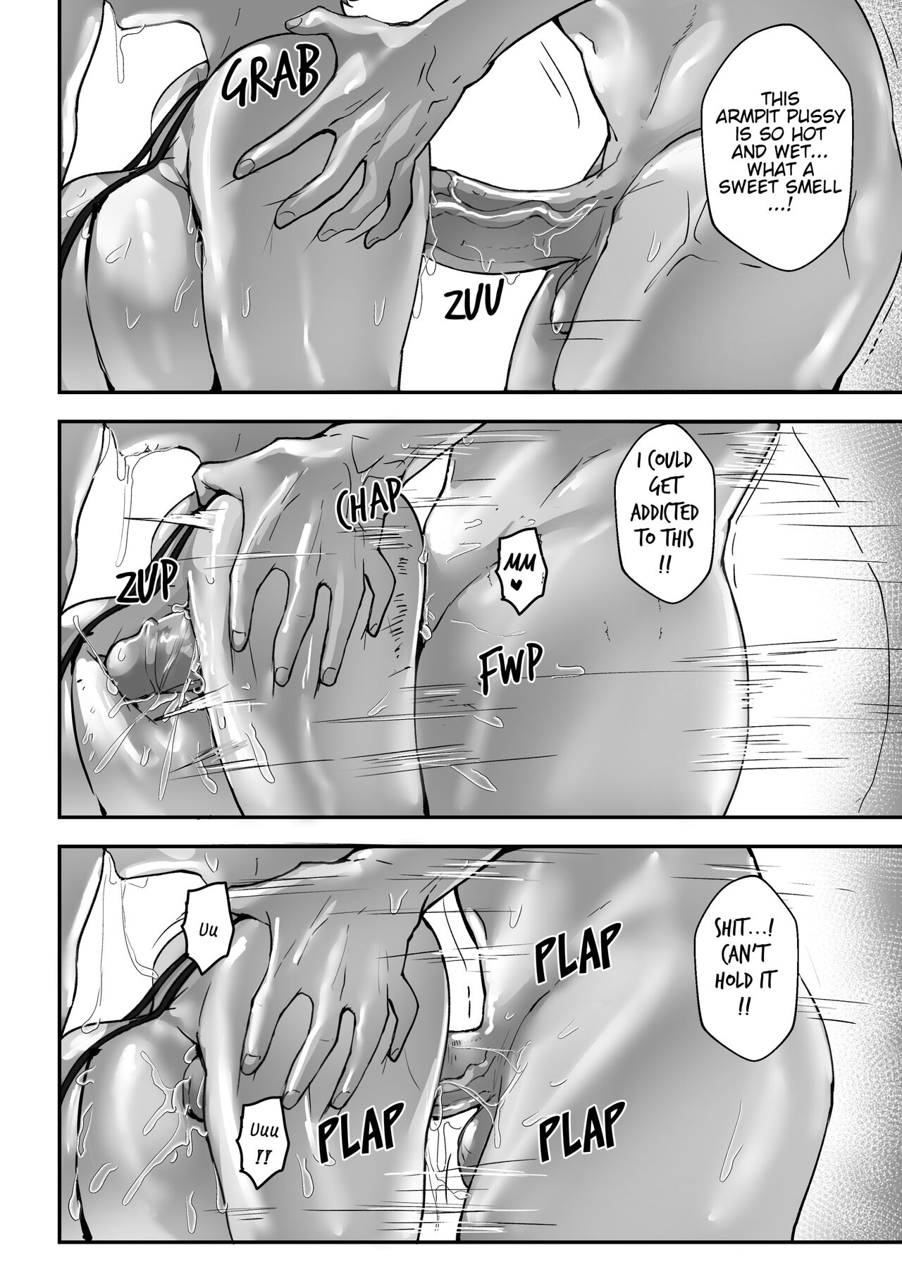 Good Teachers 3 page 25