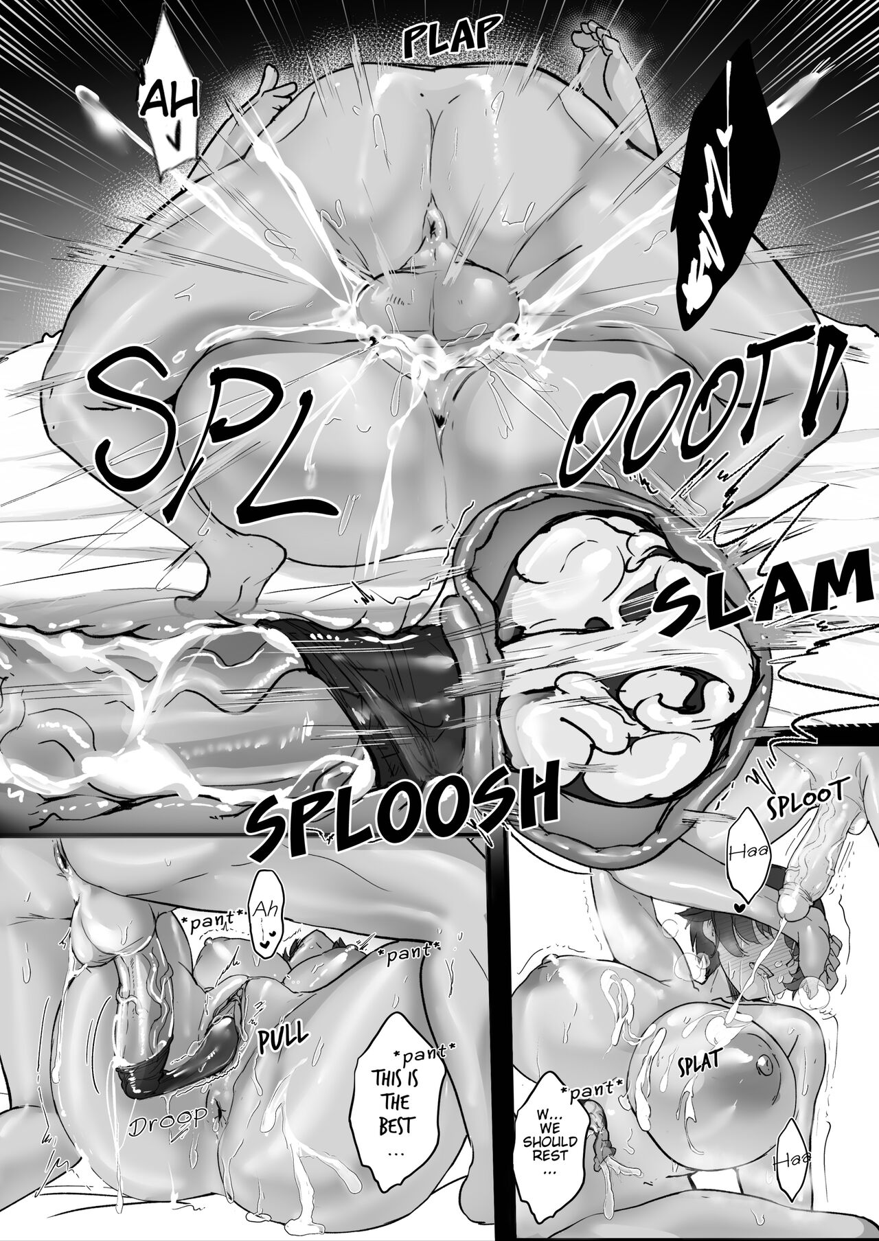 Good Teachers 3 page 32