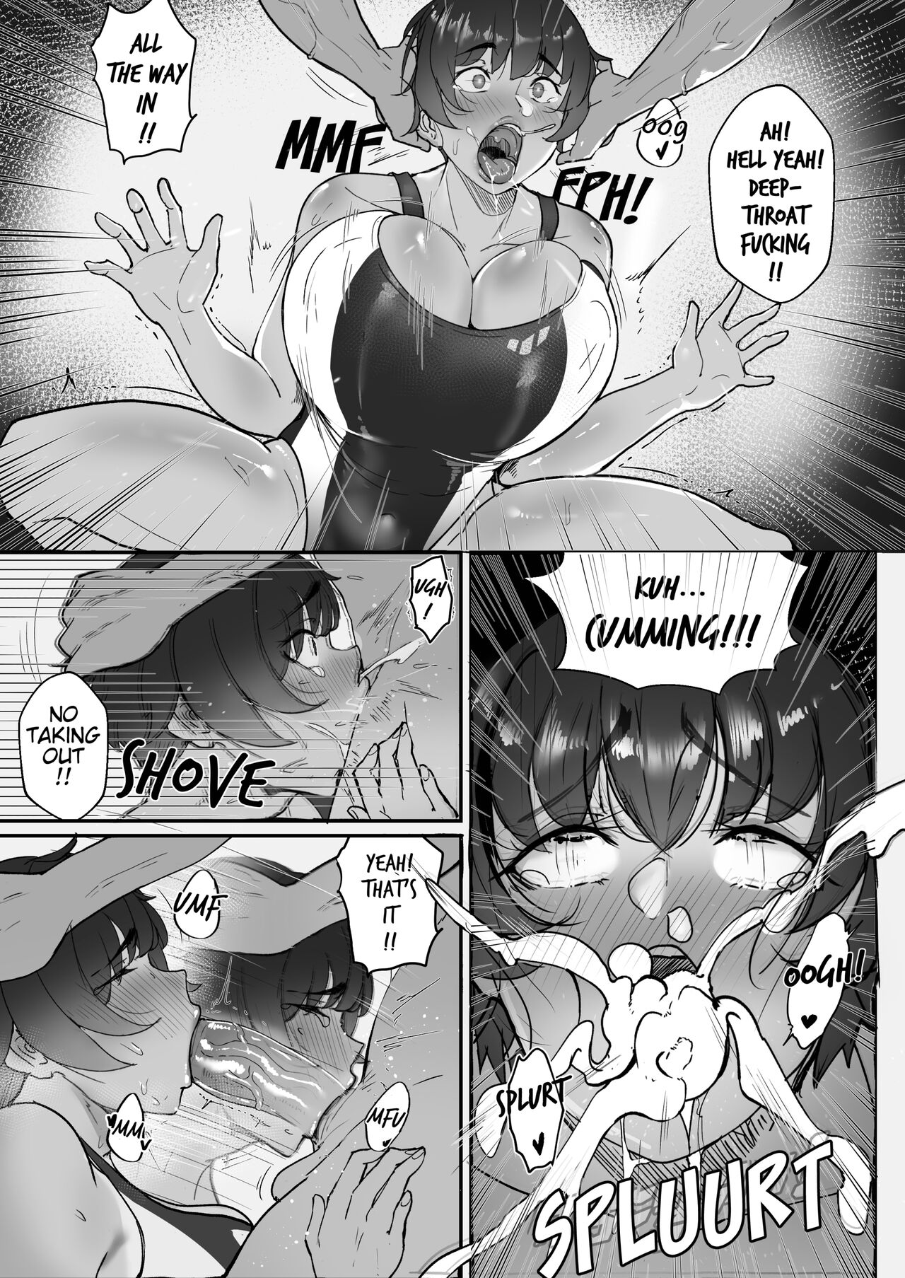 Good Teachers 3 page 4
