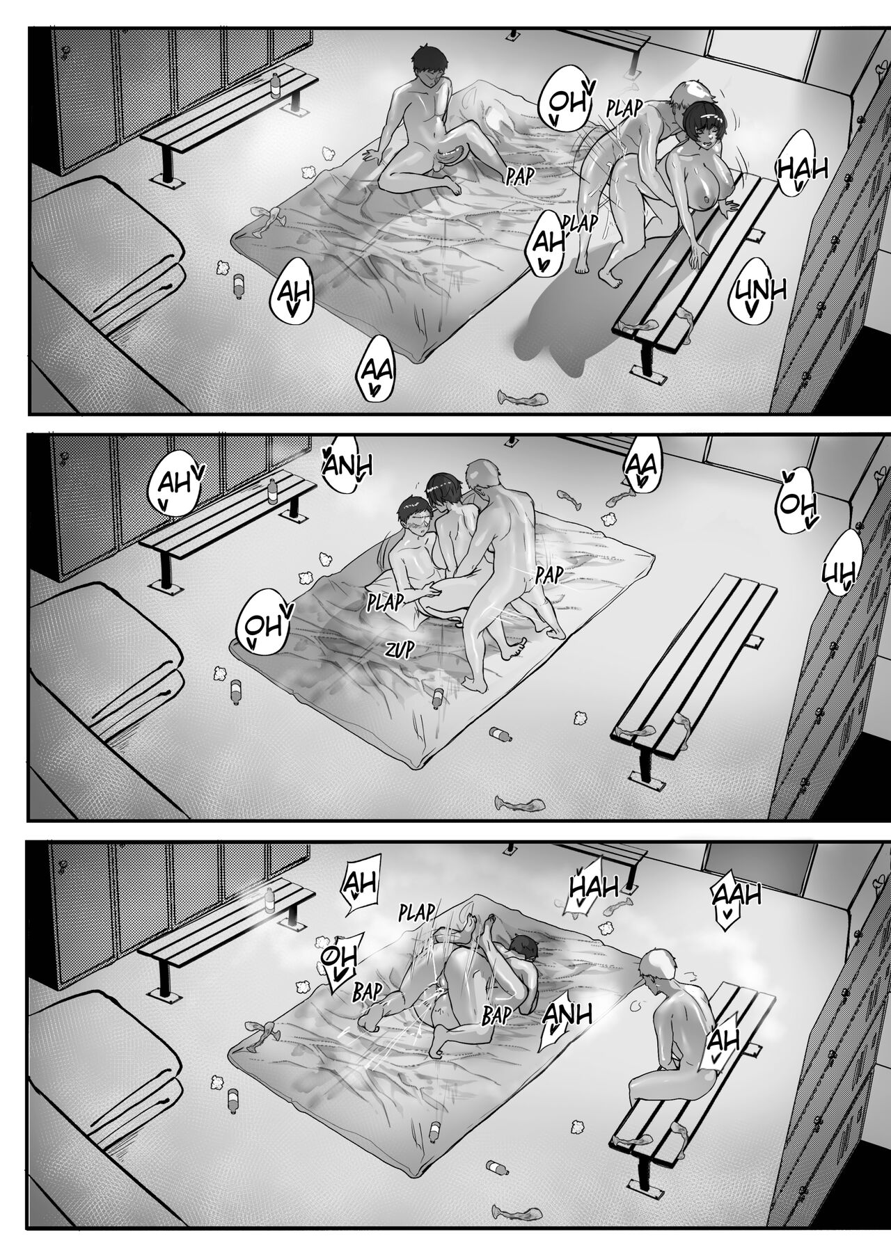 Good Teachers 3 page 41