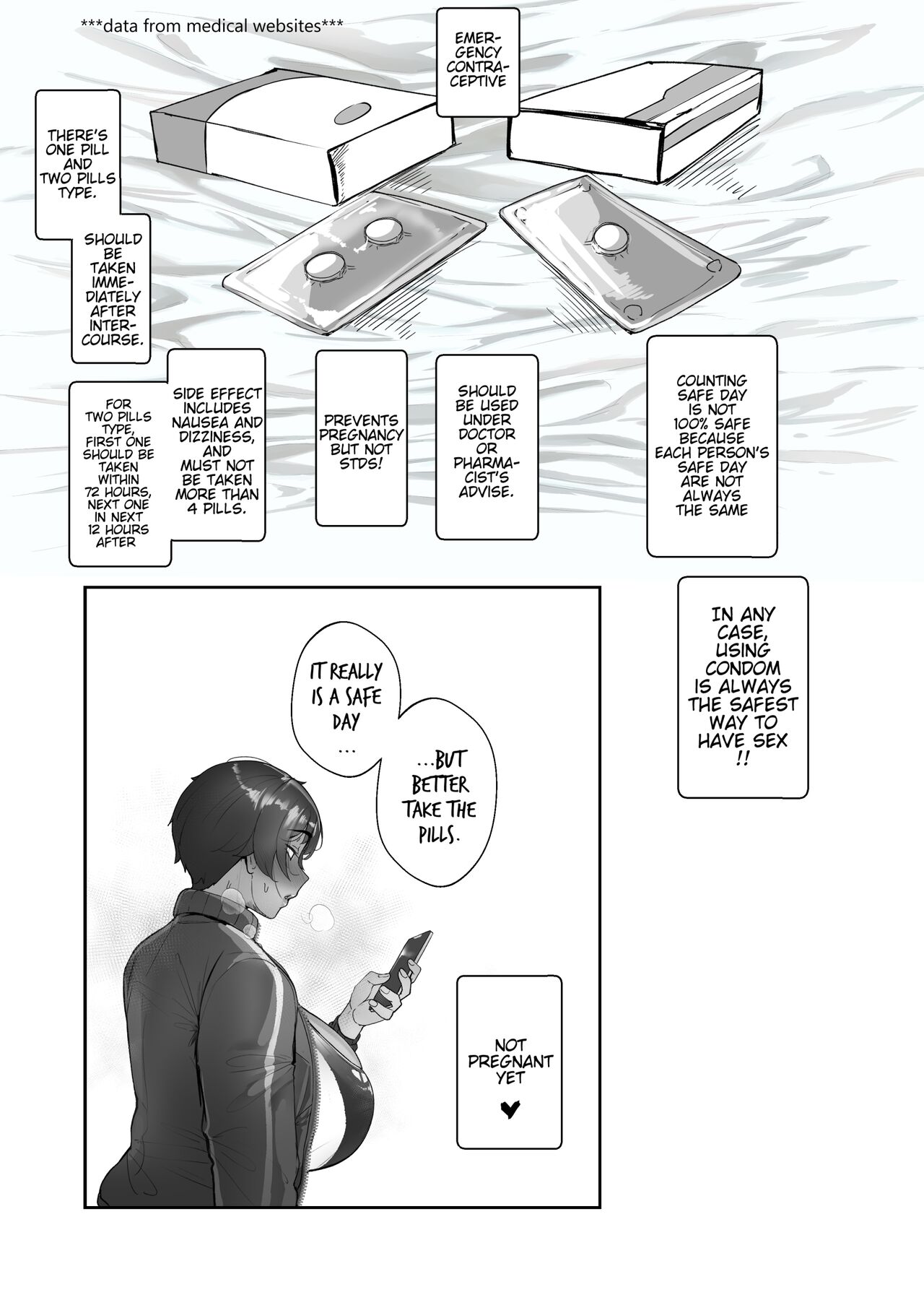 Good Teachers 3 page 44