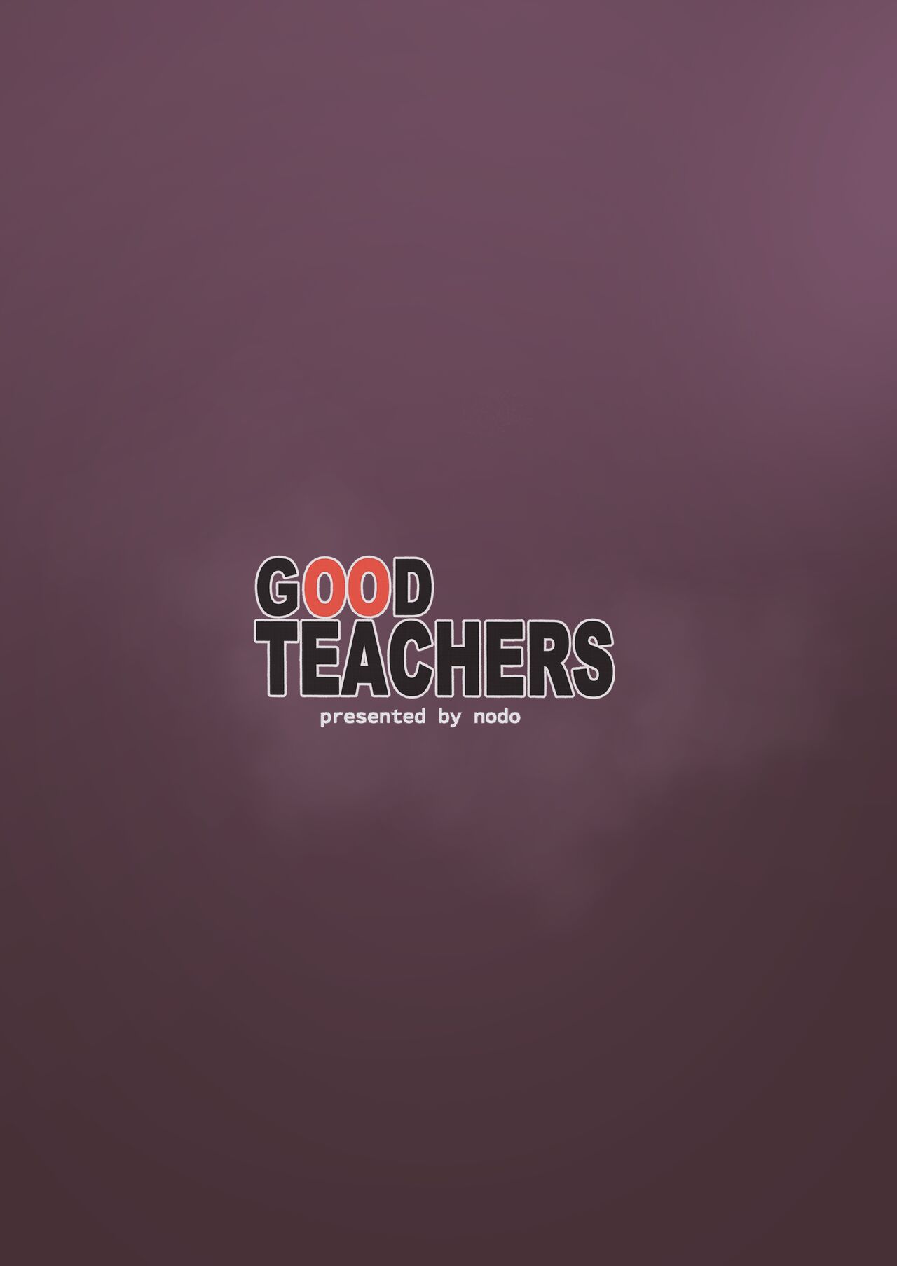 Good Teachers 3 page 54