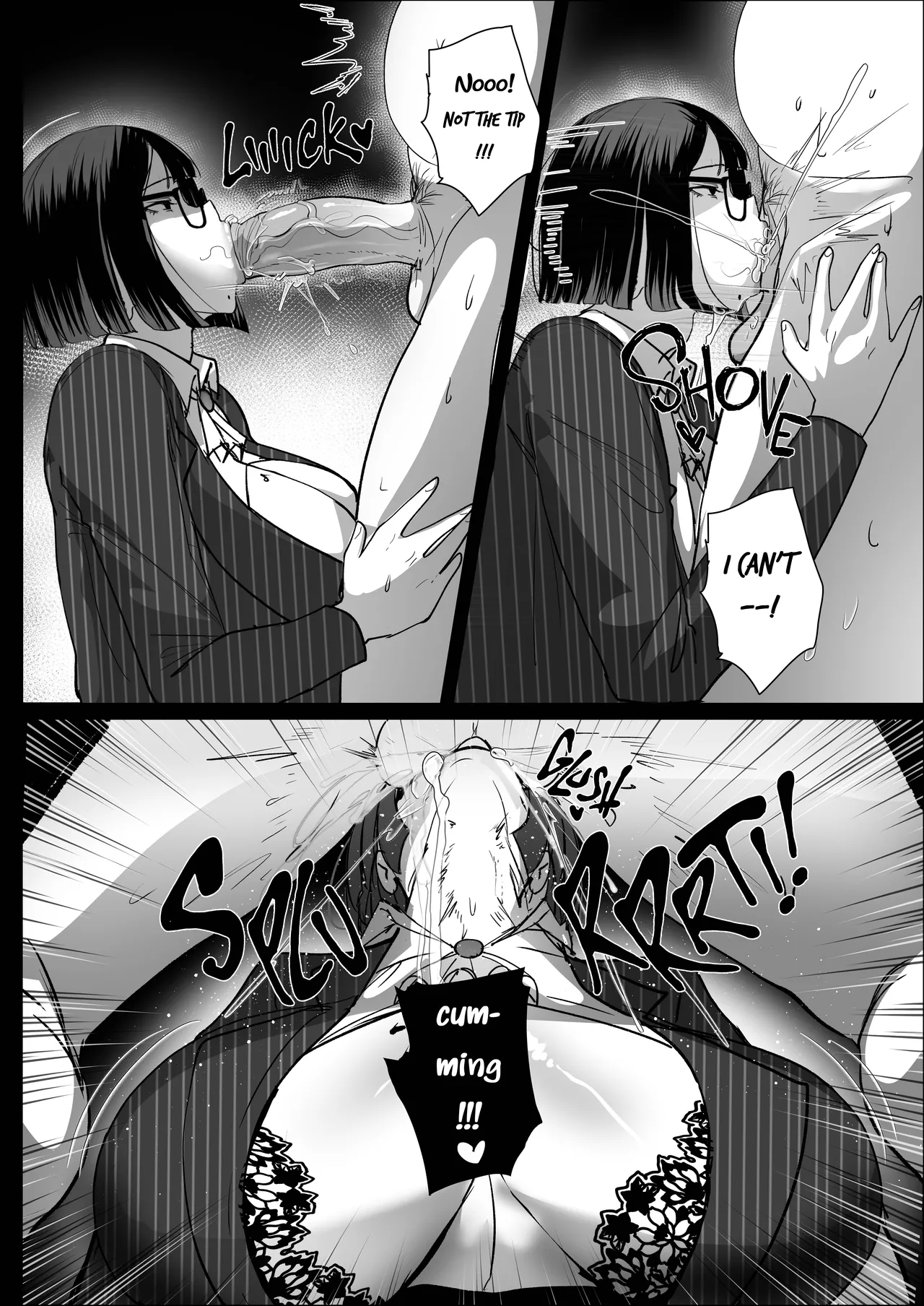 Good Teachers 4 page 19
