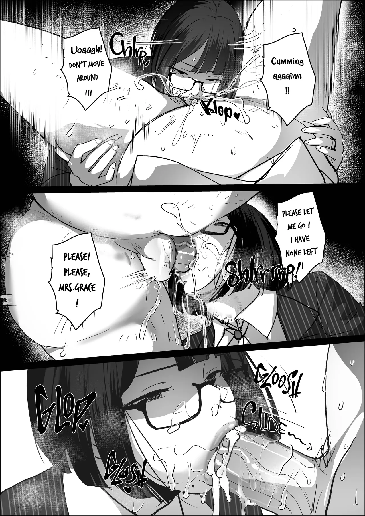 Good Teachers 4 page 21