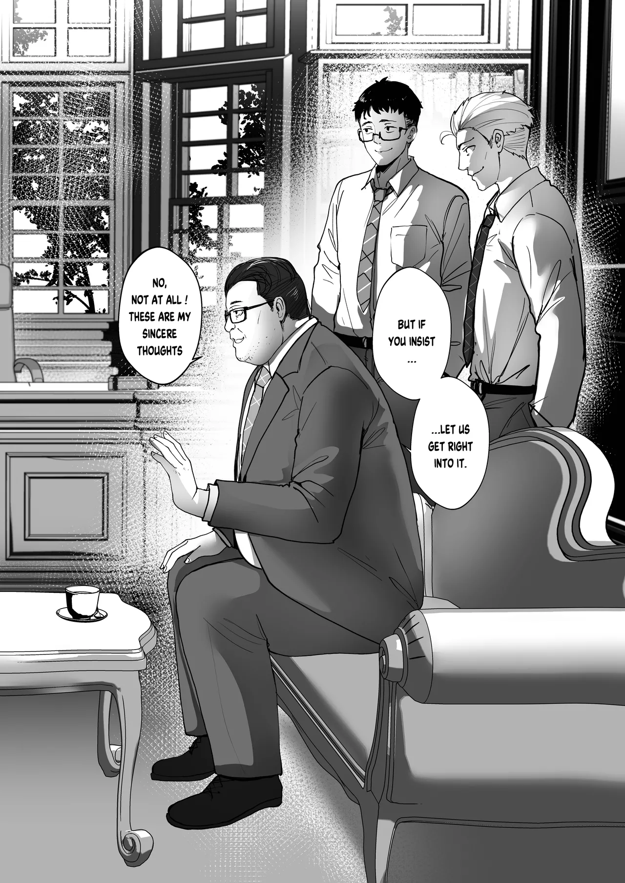 Good Teachers 4 page 7