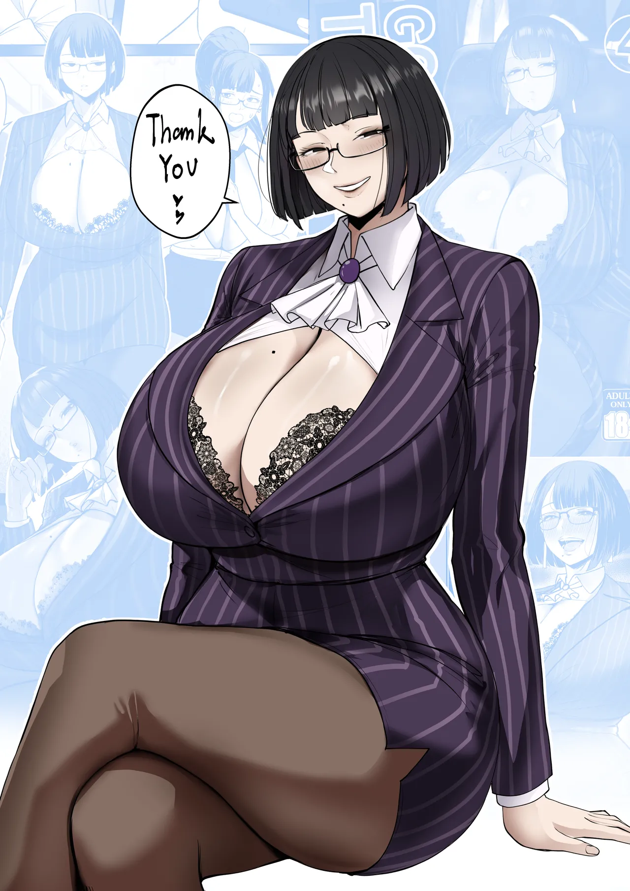 Good Teachers 4 page 71